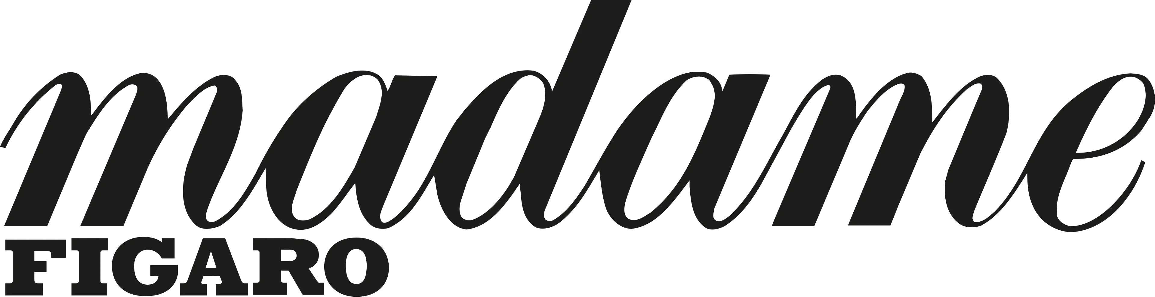 Madame Figaro