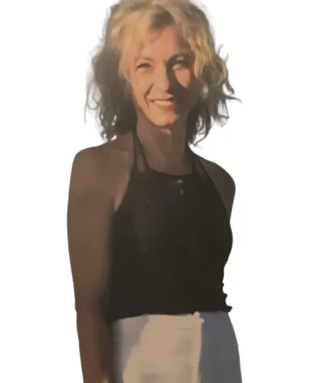 Portrait de Natalie Bourgeois